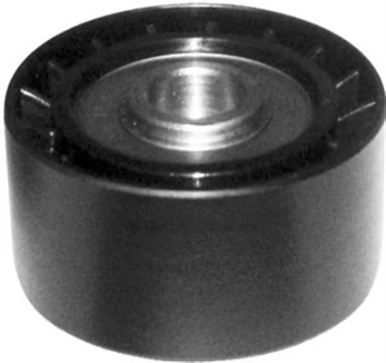Tensioner Pulley, V-ribbed belt